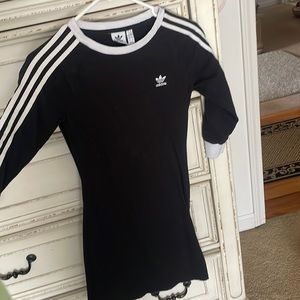 Womens addidas dress